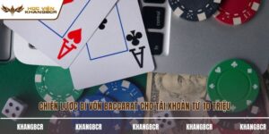 Đi vốn baccarat