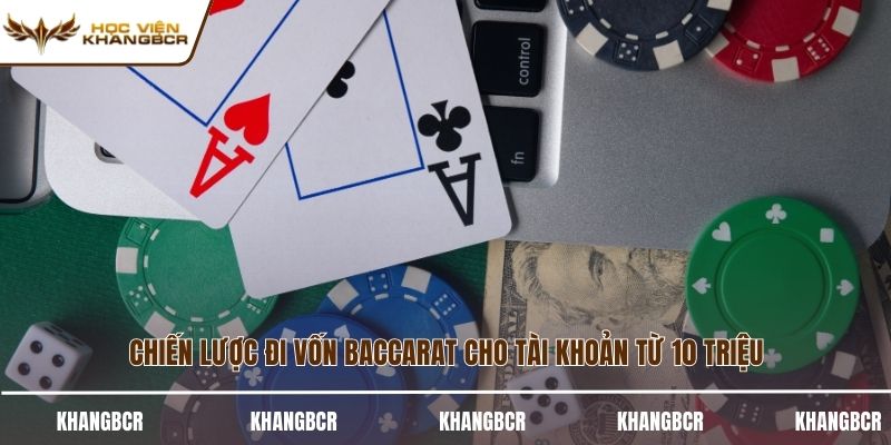 Đi vốn baccarat