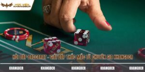 Hỏi đáp baccarat